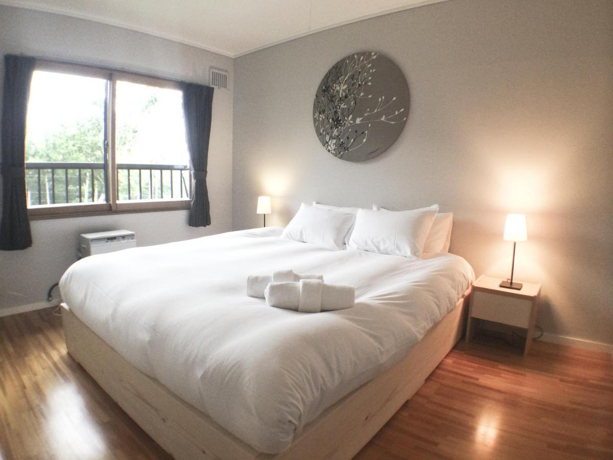 Annupuri Lodge At Niseko Room photo